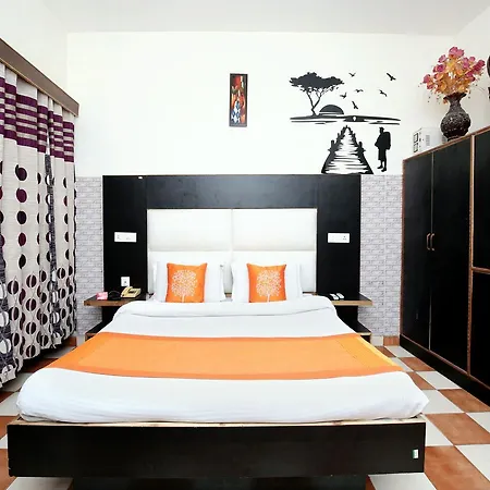 Hotel City Plaza 7-2