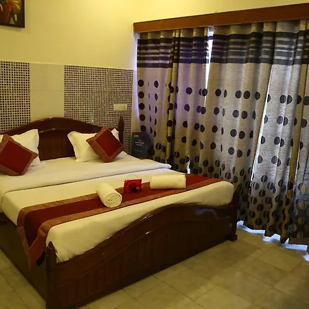 Hotel City Plaza 7-3